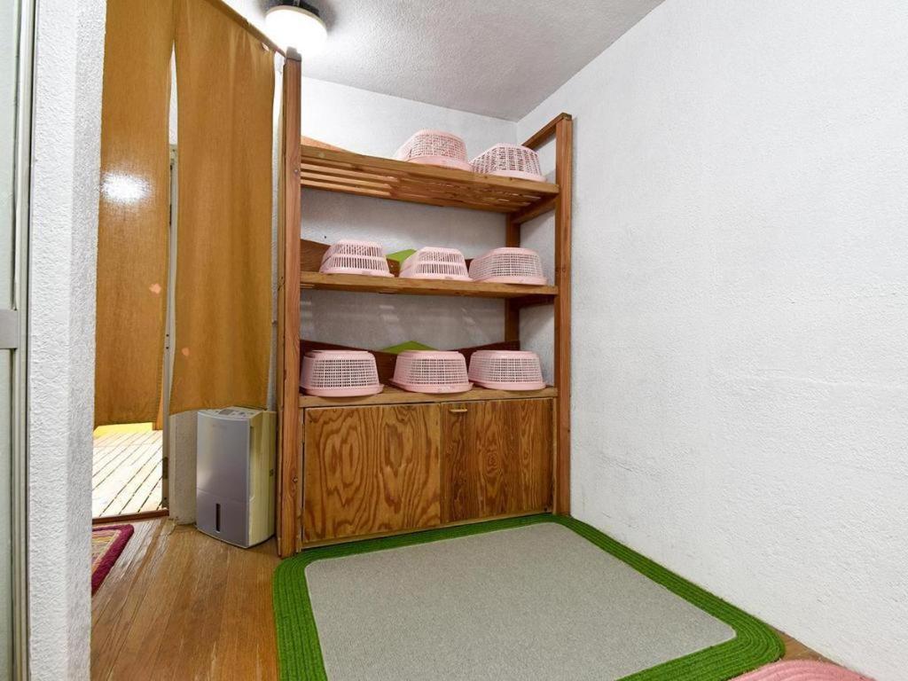 Sports Plaza Shirakaba Otel Tōkamachi Dış mekan fotoğraf